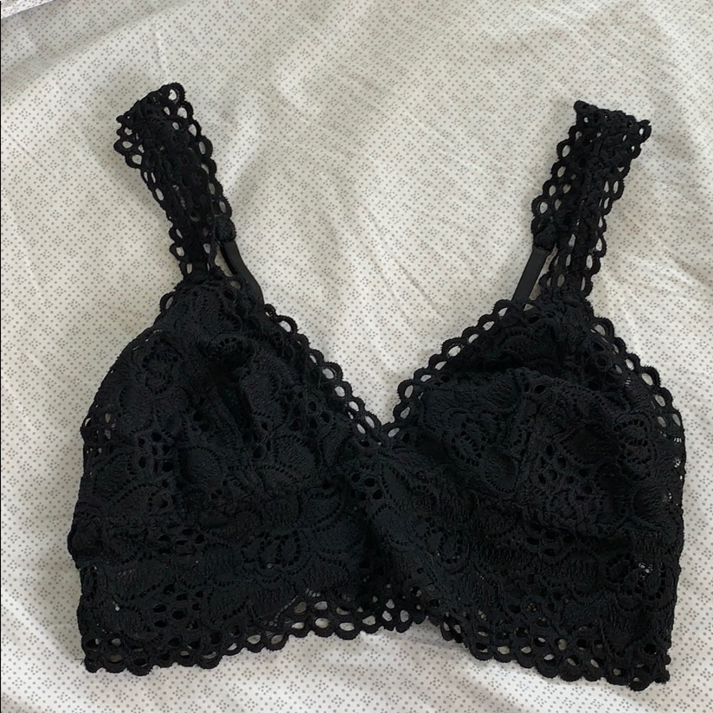 AERIE Bralette | M